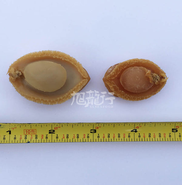 特級澳洲淡幹鮑魚(團購裝)