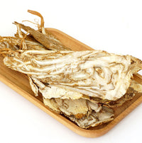 XLSEAFOOD CHINA Grade Premium unsulphure Femaleginseng Head slice