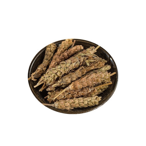 特级足干夏枯草 常规装