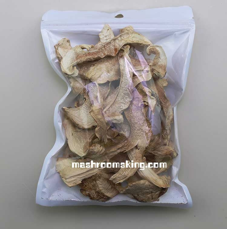 XLSEAFOOD Yun Nan Premium A+ Wild Mushroom  Dry Matsutake Mushrooms