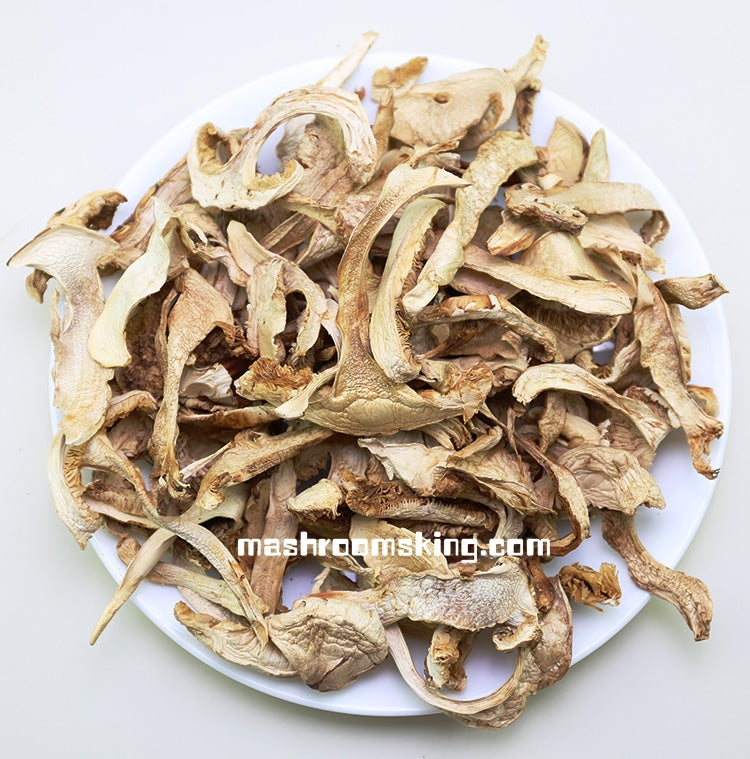 XLSEAFOOD Yun Nan Premium A+ Wild Mushroom Dry Matsutake Mushrooms