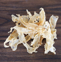 XLseafood Premium New Zealand Sun-dried Ling fish maw（Sample）